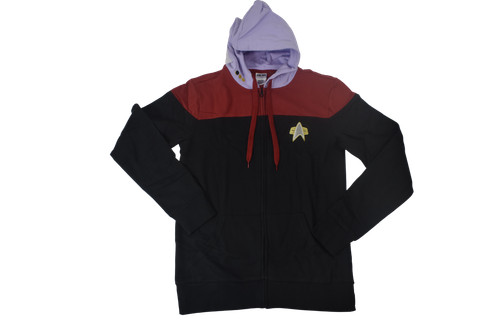Star trek deep space - star,